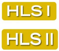 HLS I + II