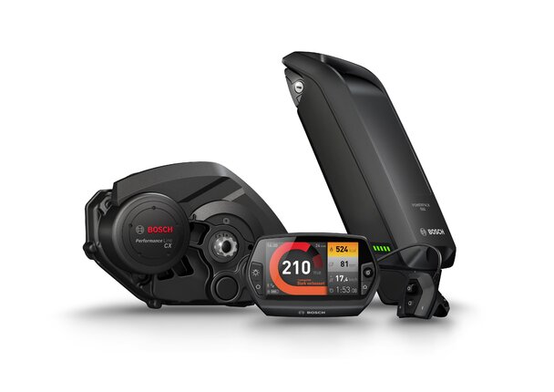 BOSCH GEN 2 - BDU2XX - ACTIVE/ PERFORMANCE / CX LINE