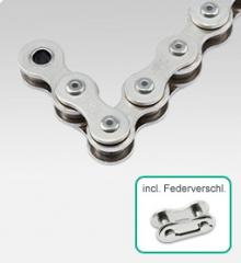 Kettenschutz