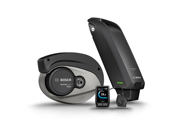 BOSCH GEN 3 - BDU3XX - ACTIVE / -PLUS/ PERFORMANCE Line
