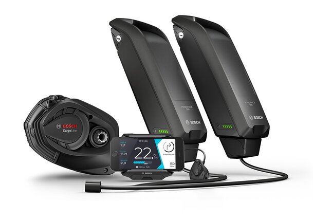 BOSCH GEN 4 - BDU4XX - PERFORMANCE CX / CARGO / SPEED