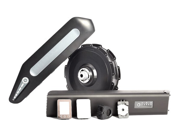 Z20 / 25 System