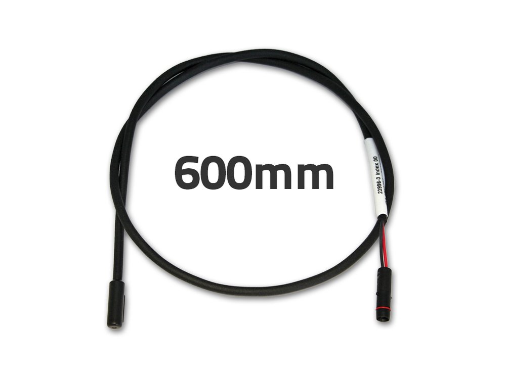 Geschwindigkeitssensor mit Kabel (600mm) und Stecker