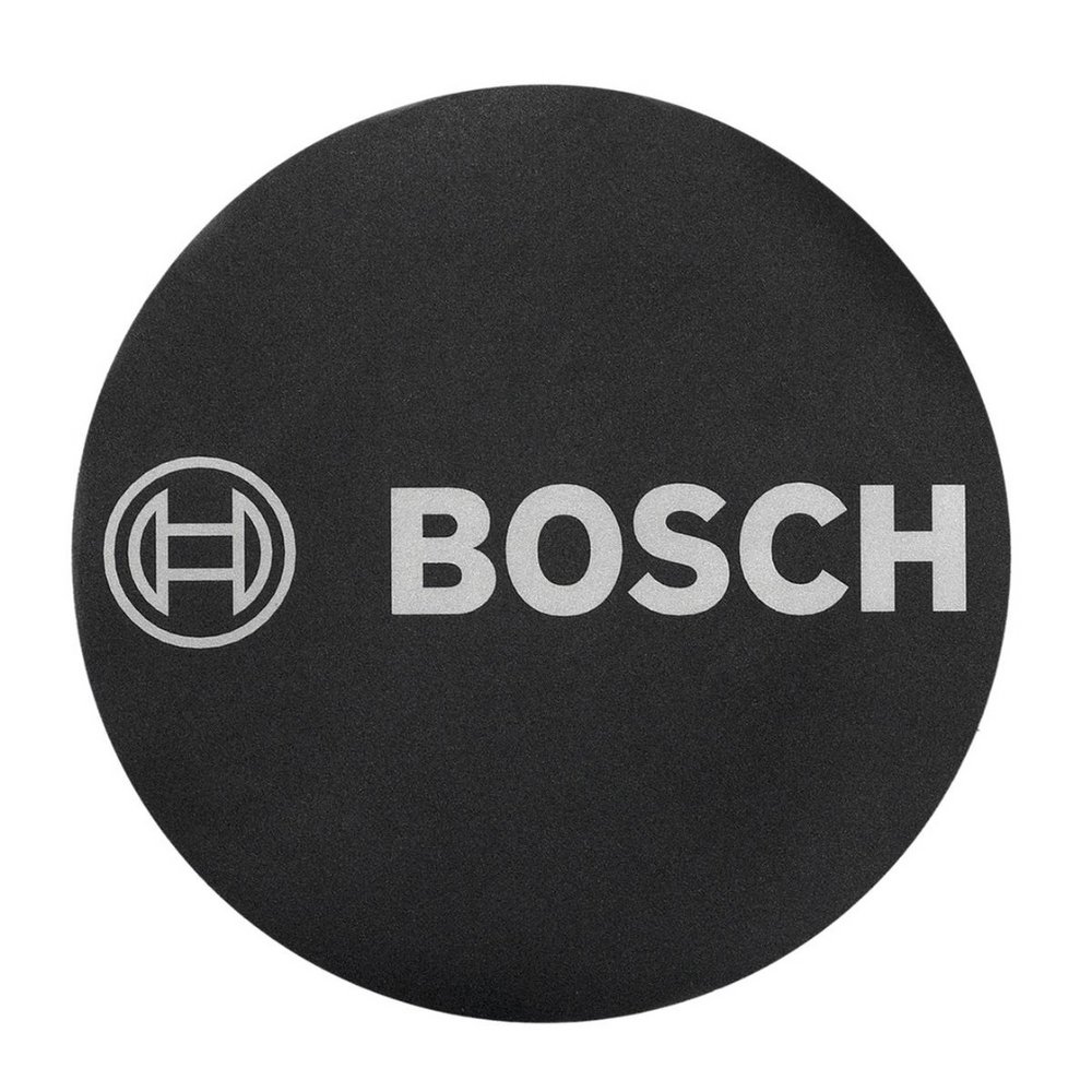 Drive Unit Aufkleber Bosch Logo 25