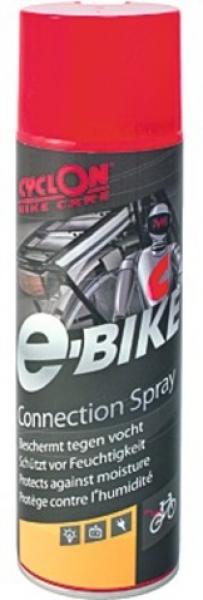 E-Bike Connection Spray
