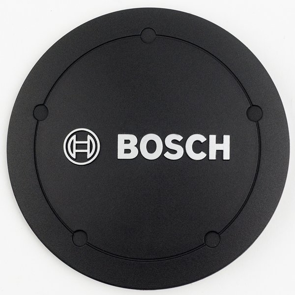 Drive Unit Logo Deckel Active Schwarz Pro Cycling Golla